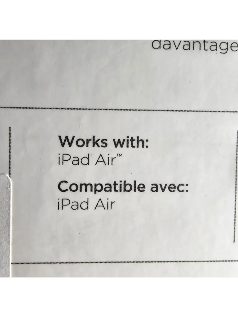 Logitech typing see shown